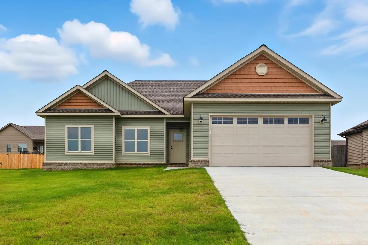 252 Spring Road, Hensley, AR 72065 - Image #1