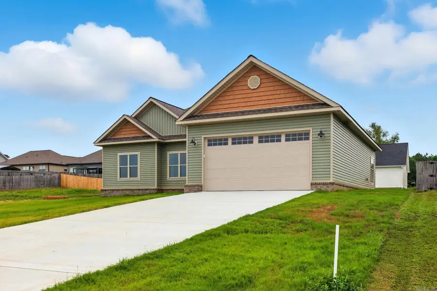 252 Spring Road, Hensley, AR 72065 - Image #3