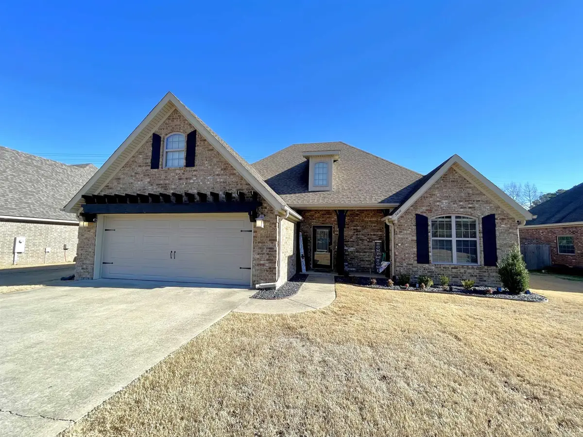 5616 Hollow Creek Lane, Jonesboro, AR 72404 - #1