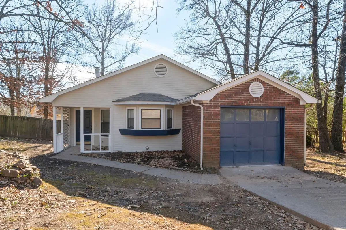 3 Spur Cove, Little Rock, AR 72211 - Image #1