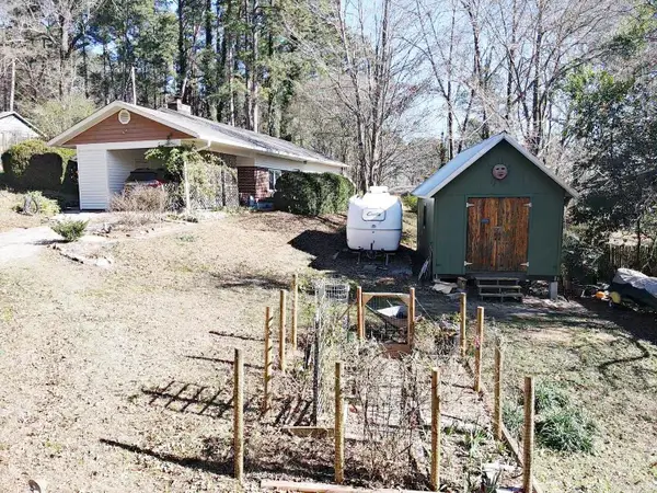 1016 Phelps Circle, Arkadelphia, AR 71923