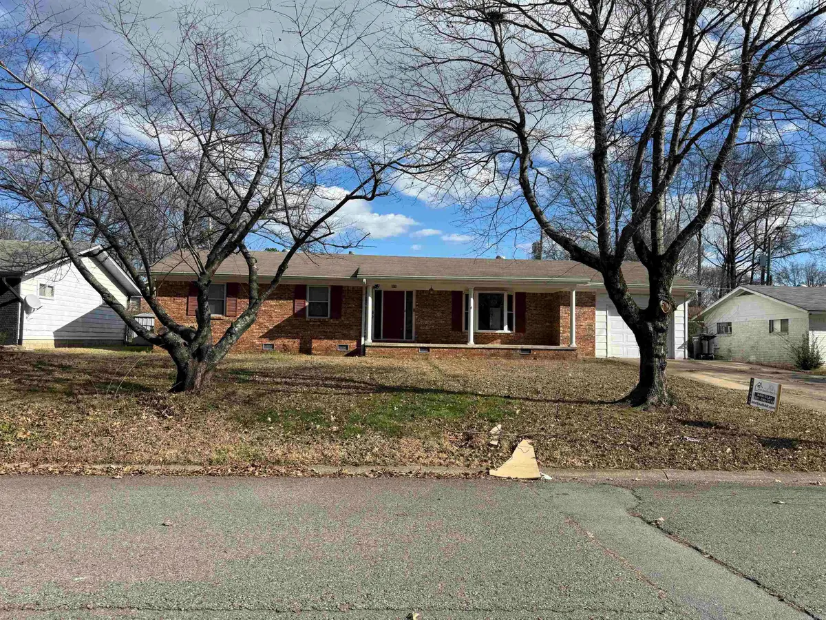 909 Oakhurst Drive, Jacksonville, AR 72076 - Image #1