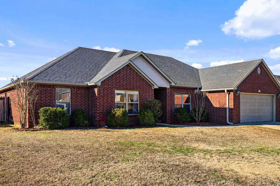 15 Darlington Drive, Cabot, AR 72023 - Image #2