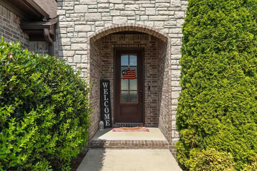 5709 Tumble Rock Court, Bryant, AR 72022 - Image #3