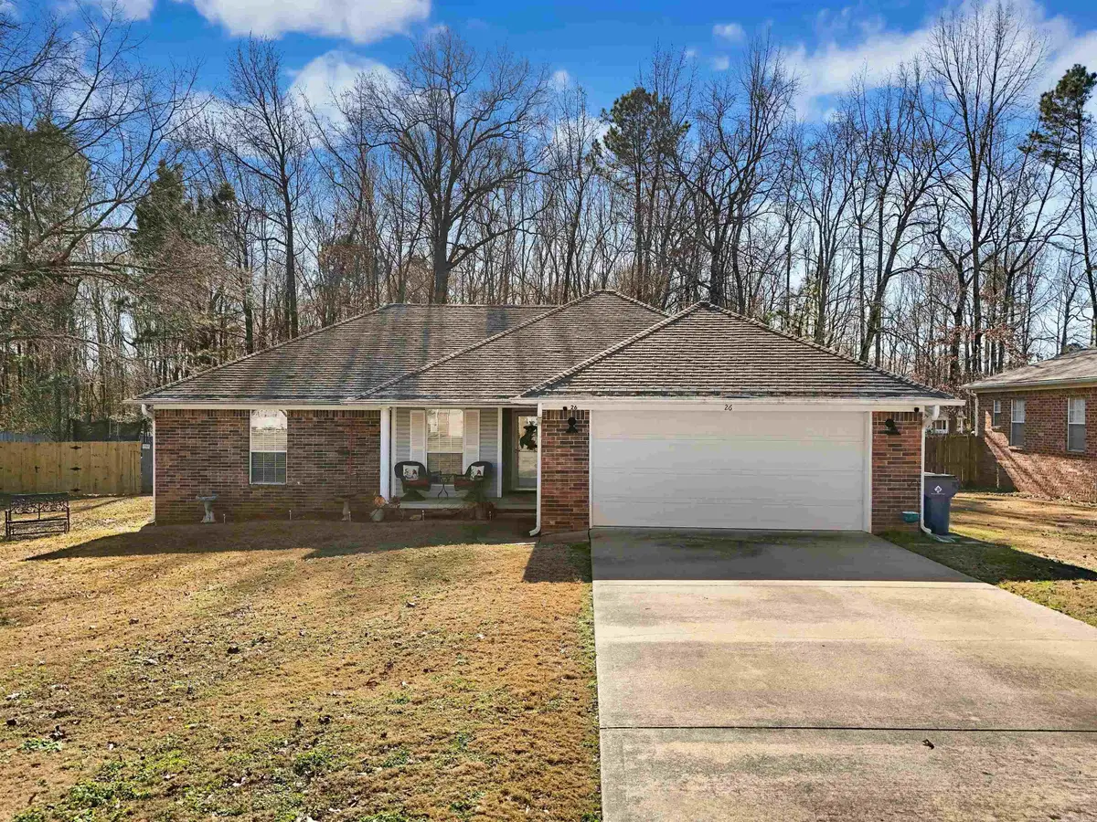 26 W Plaza Boulevard, Cabot, AR 72023 - Image #1