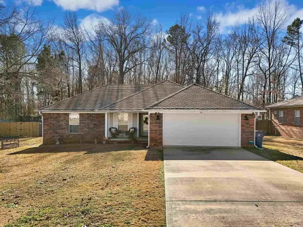 26 W Plaza Boulevard, Cabot, AR 72023