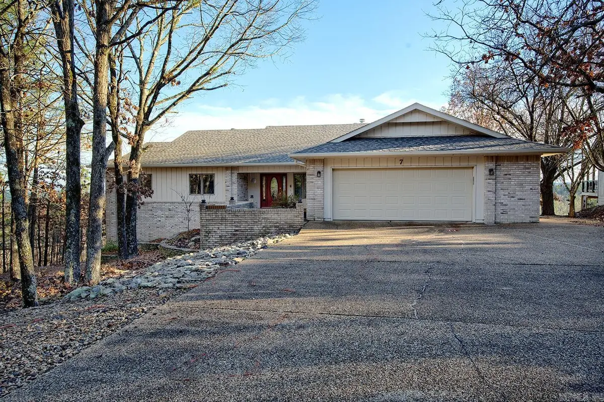 7 Palisandro Drive, Hot Springs Village, AR 71909 - Image #1