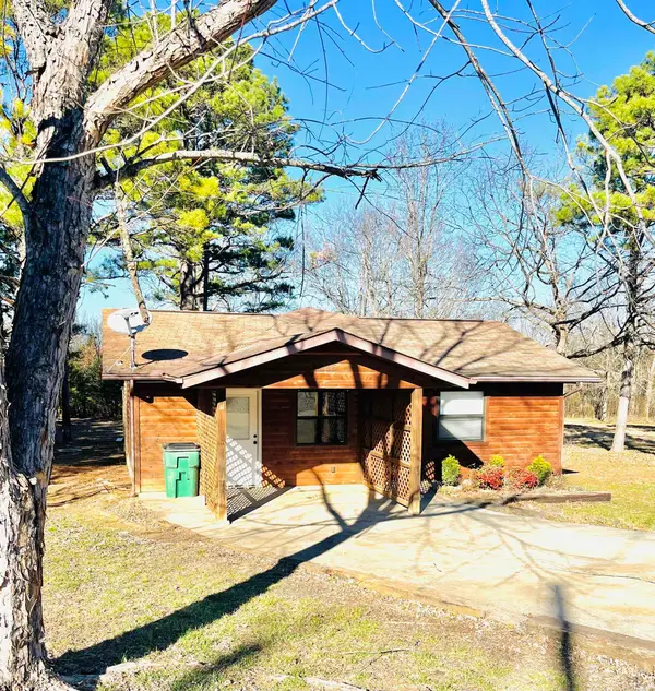 4300 Norfolk River Road, Jordan, AR 72519