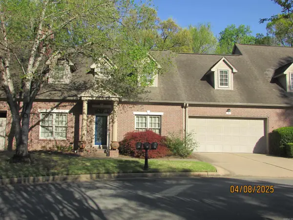 22 Creekwood Cove, North Little Rock, AR 72116
