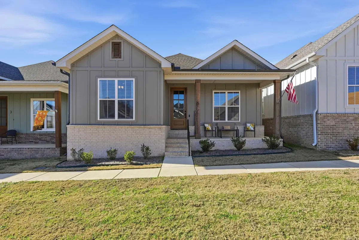 5 Pasley Park, Bryant, AR 72022 - Image #1