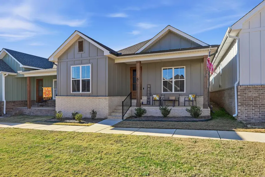 5 Pasley Park, Bryant, AR 72022 - Image #3