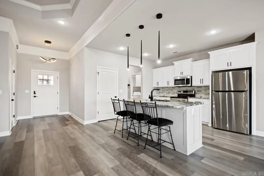 5704 Bridgeport Lane, Bryant, AR 72022 - Image #3