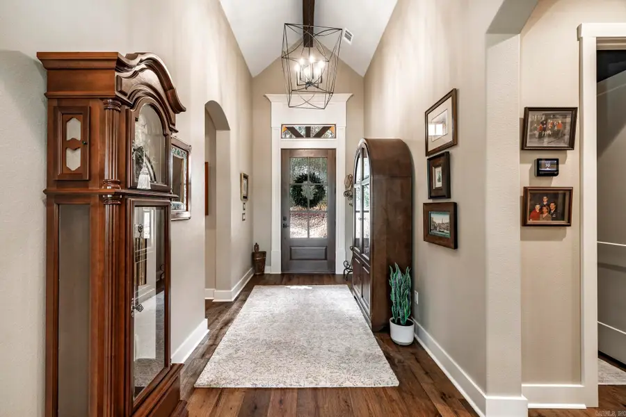 12 Pizarro Drive, Hot Springs Village, AR 71909 - Image #3