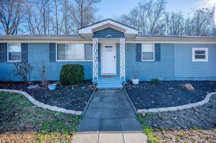 635 S Oak Grove Road, Lonoke, AR 72086 - Image #2