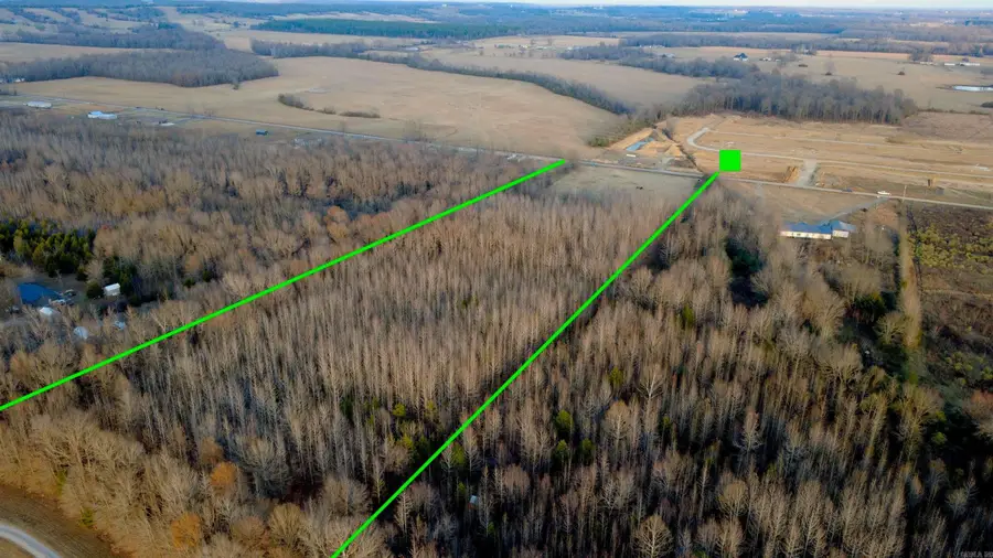 272 Bill Hill Road, El Paso, AR 72045 - Image #2