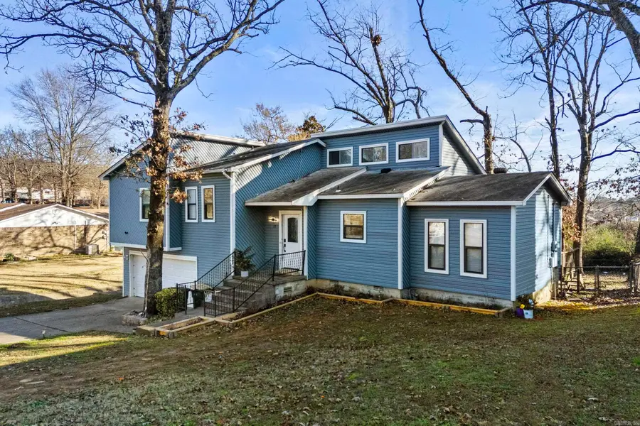 22 Pennwood Drive, Sherwood, AR 72120 - Image #3