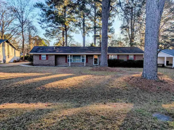 569 Elaine, Camden, AR 71701