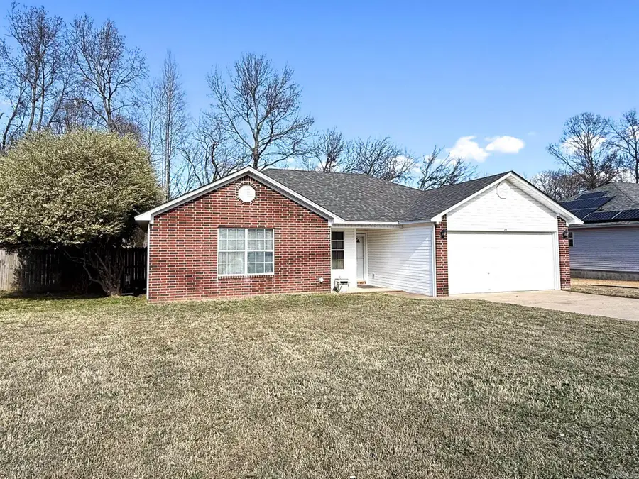 22 Willard Street, Ward, AR 72176 - Image #2