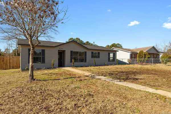 14201 Krestview Drive, Mabelvale, AR 72103