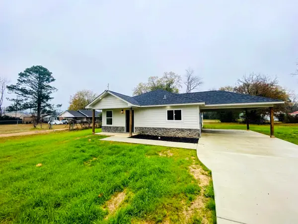 111 Pecan, Thornton, AR 71766