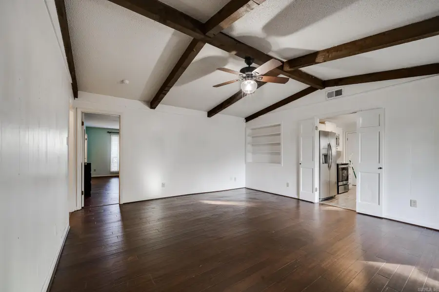 3010 Misty Lane, Little Rock, AR 72227 - Image #2