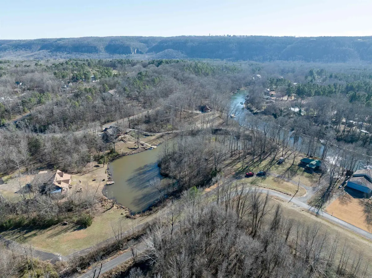 1224 Cooterneck Road, Heber Springs, AR 72543 - Image #1