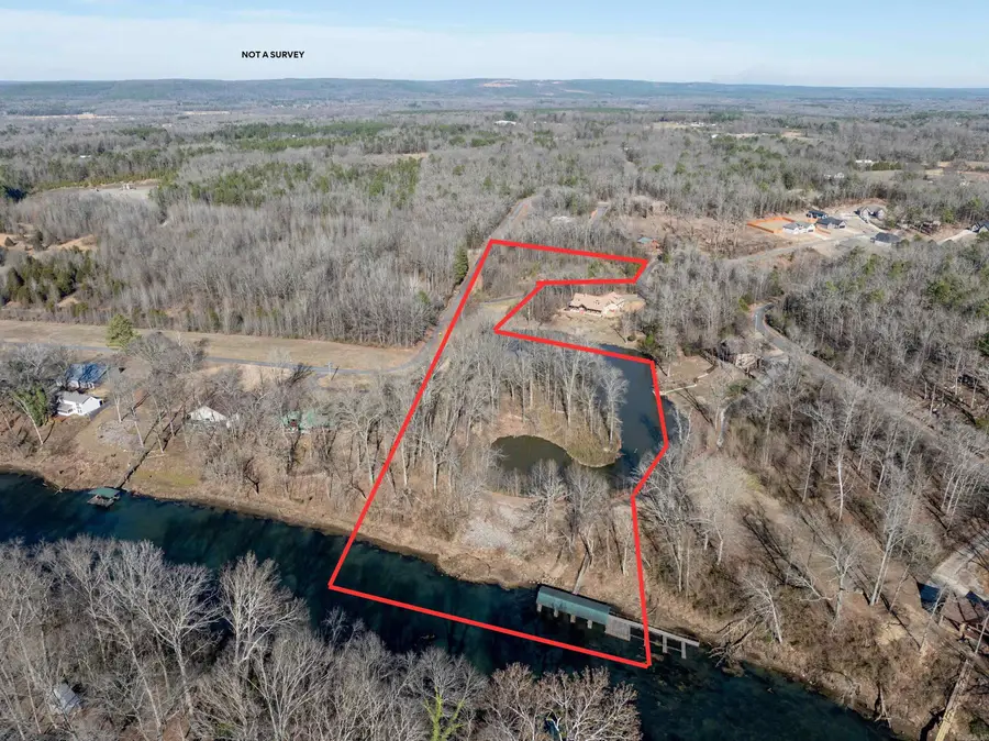 1224 Cooterneck Road, Heber Springs, AR 72543 - Image #2