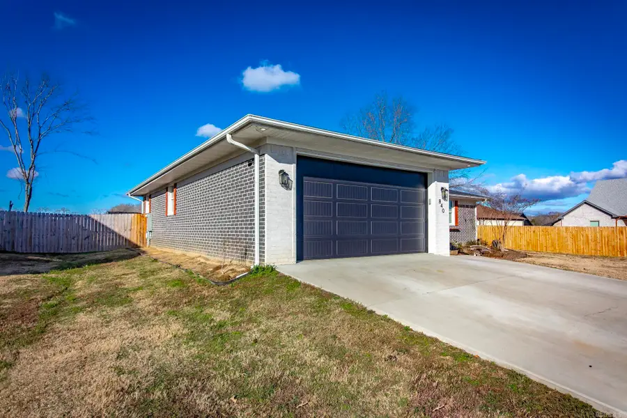 840 Moon Road, Ward, AR 72176 - Image #2
