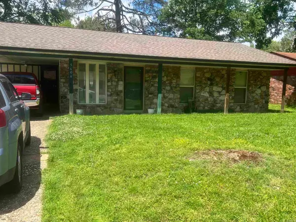 5606 Southboro Drive, Little Rock, AR 72209