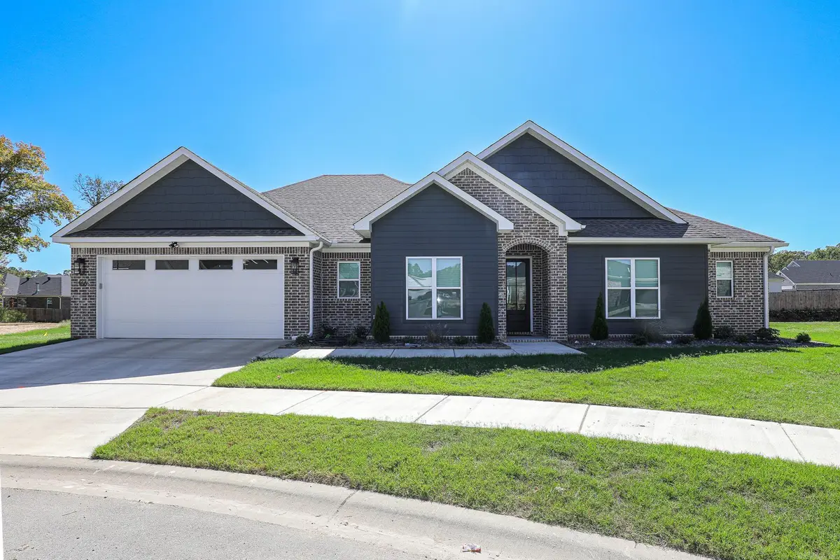 166 Roman Heights Avenue, Owen, AR 72002 - Image #1