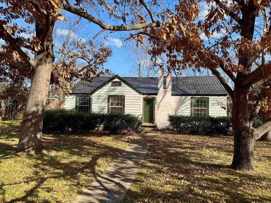 210 S Green Street, Spadra, AR 72830 - Image #2