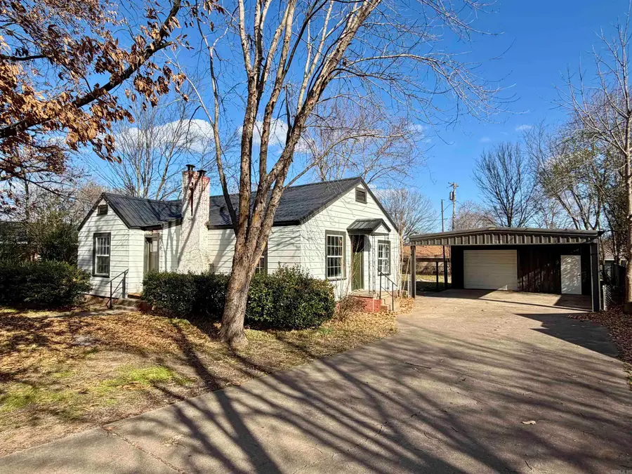 210 S Green Street, Spadra, AR 72830 - Image #3