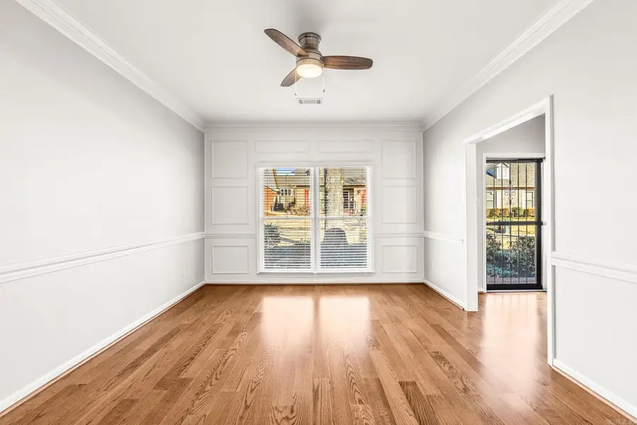 1711 Pickering Lane, Little Rock, AR 72211 - Image #3