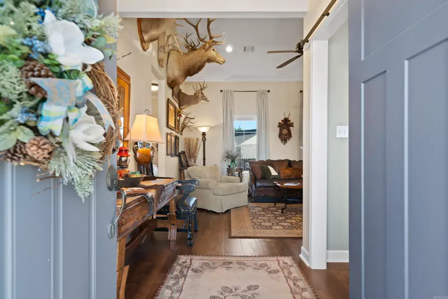 120 Windcrest Circle, Hot Springs, AR 71913 - Image #2