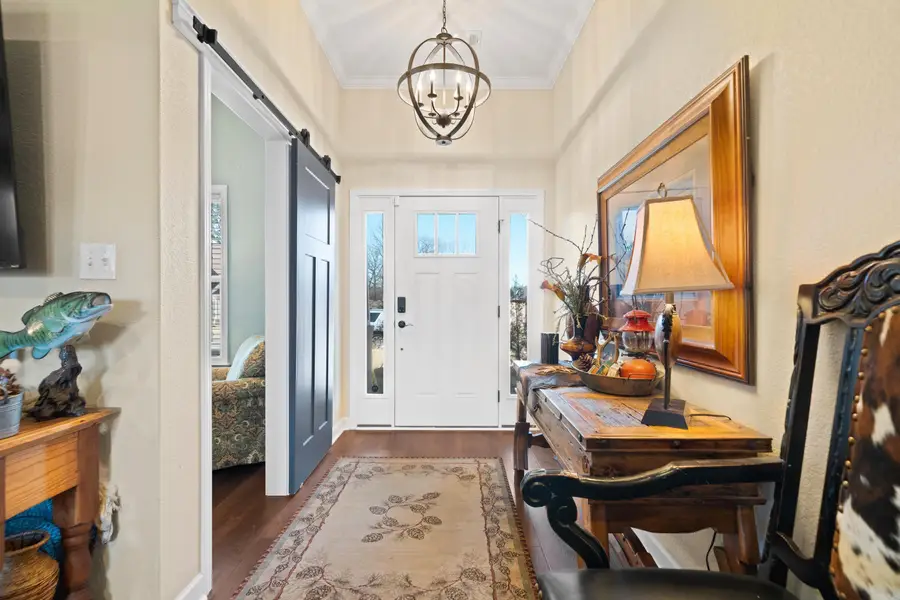 120 Windcrest Circle, Hot Springs, AR 71913 - Image #3