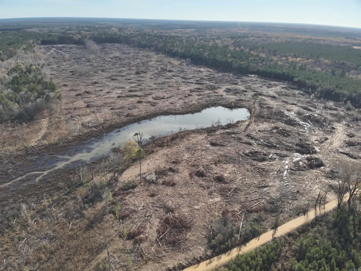 TBD Calhoun 3, Hampton, AR 71744 - Image #1