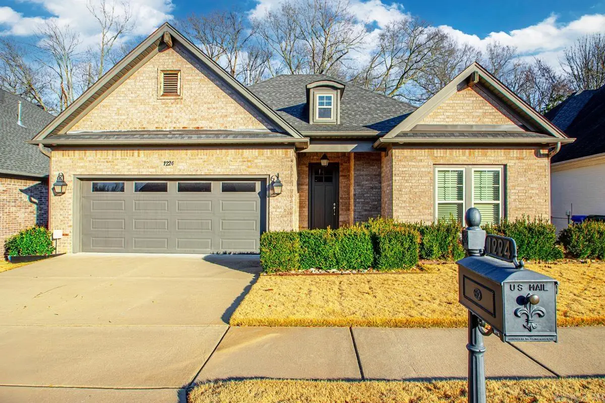 1224 Turnberry Drive, Conway, AR 72034 - Image #1