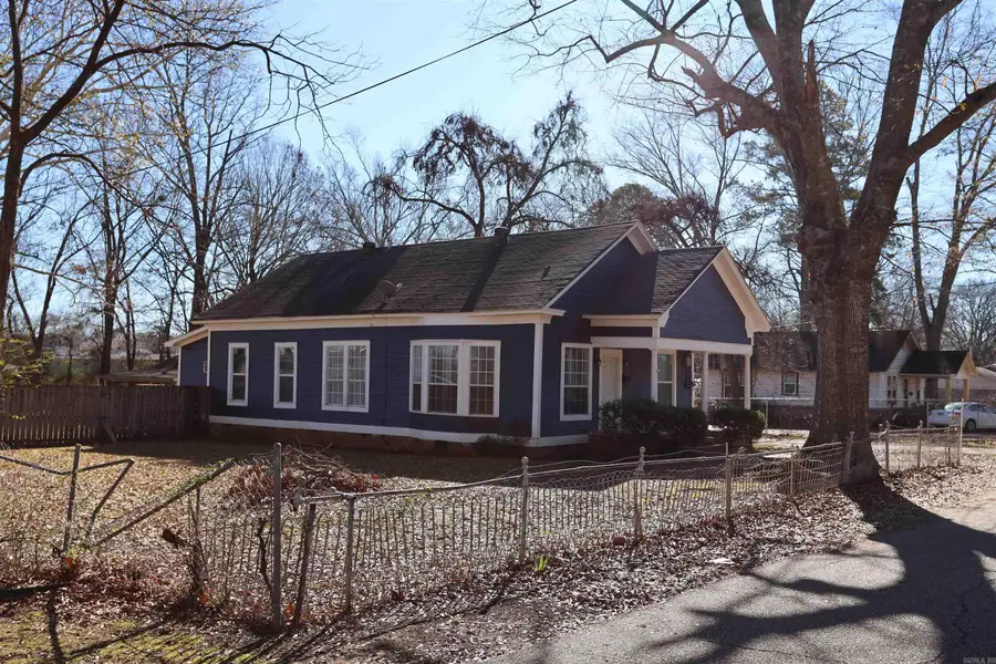 306 Arkansas, Warren, AR 71671 - #2