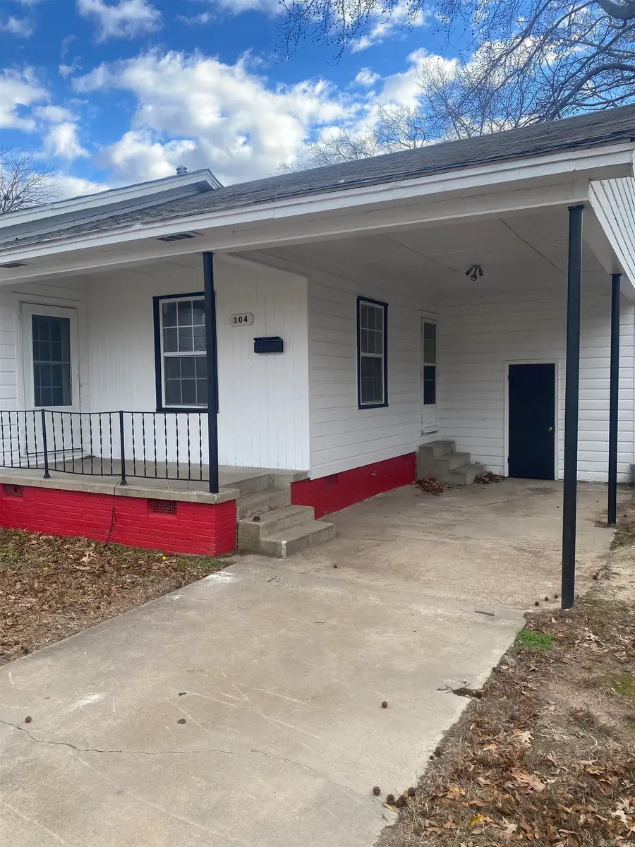 304 W 27th Avenue, Pine Bluff, AR 71601 - Image #3