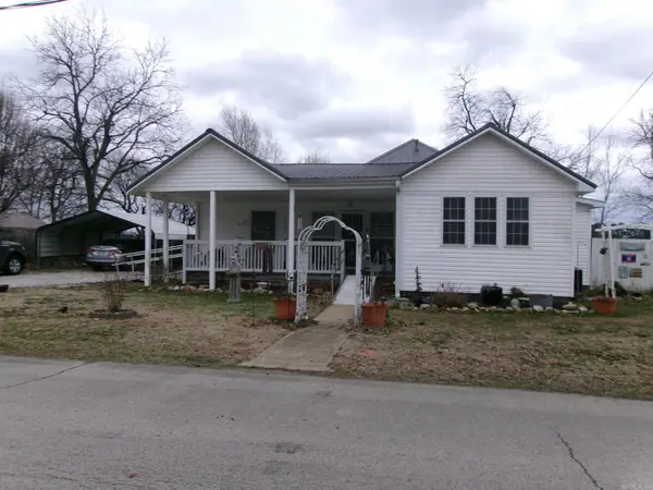 605 Hogan Ave, Monette, AR 72447