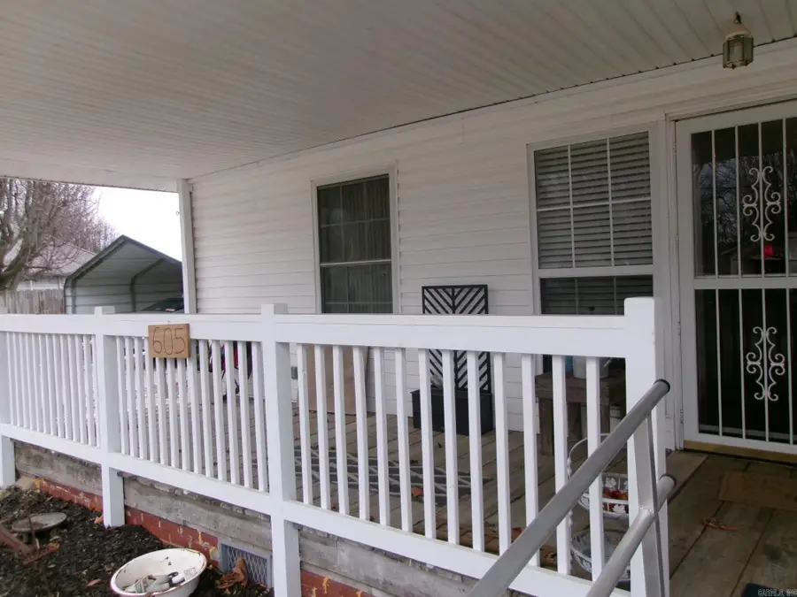 605 Hogan Ave, Monette, AR 72447 - Image #3
