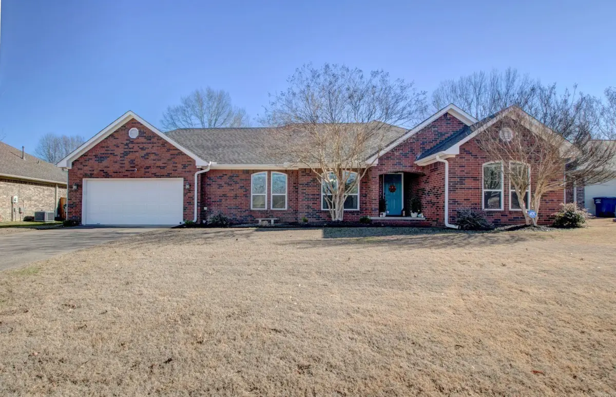 804 Mallard Lane, Conway, AR 72034 - Image #1
