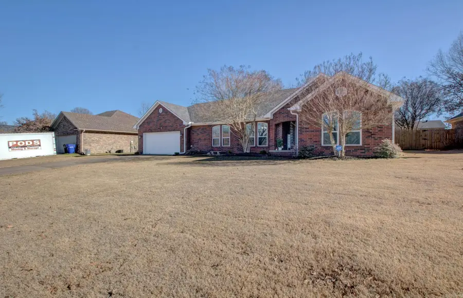 804 Mallard Lane, Conway, AR 72034 - Image #3