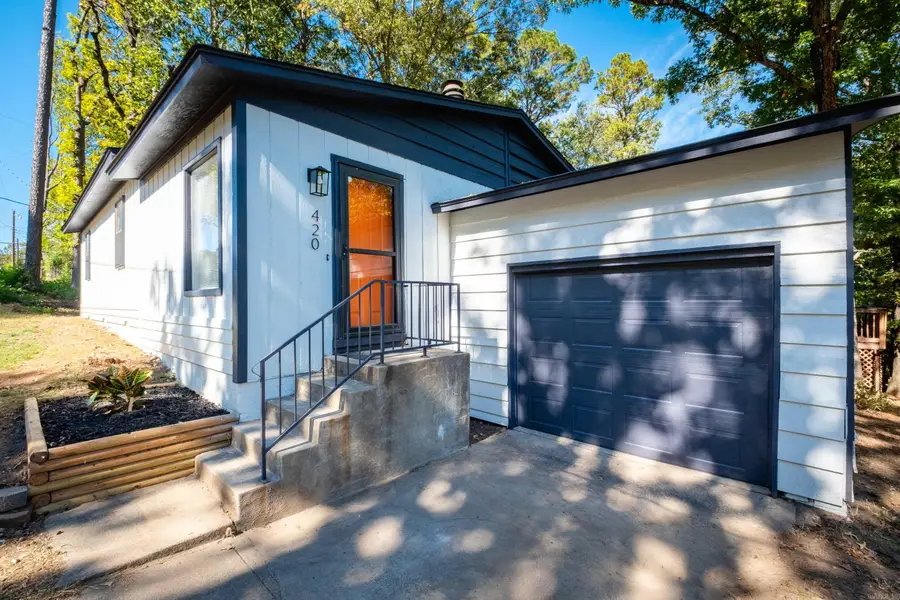420 Trumpler Street, Little Rock, AR 72211 - Image #2