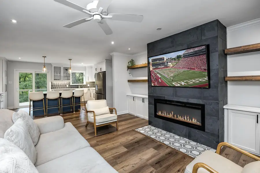 105 Secluded Circle, Little Rock, AR 72210 - #2