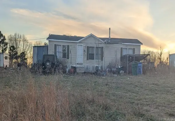 413 Mcelroy Road, Fox, AR 72051