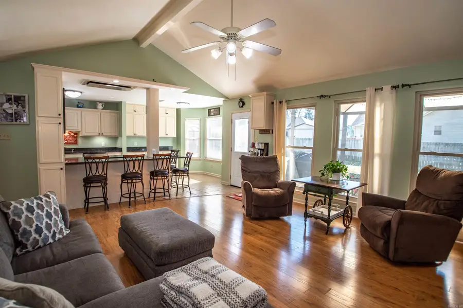 21 Buttercup Cove Cove, Cabot, AR 72023 - Image #2