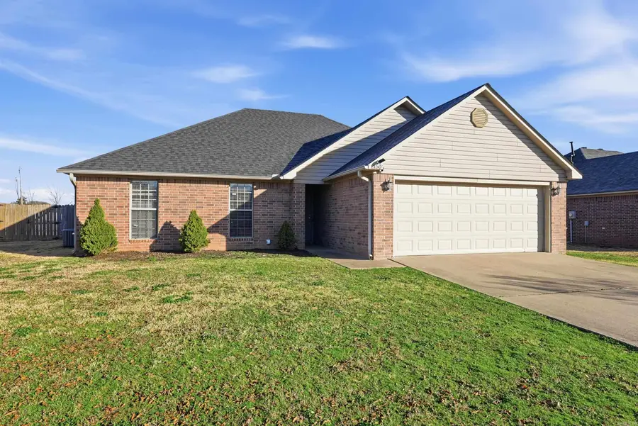 2150 Wilmington Dr, Conway, AR 72034 - Image #2