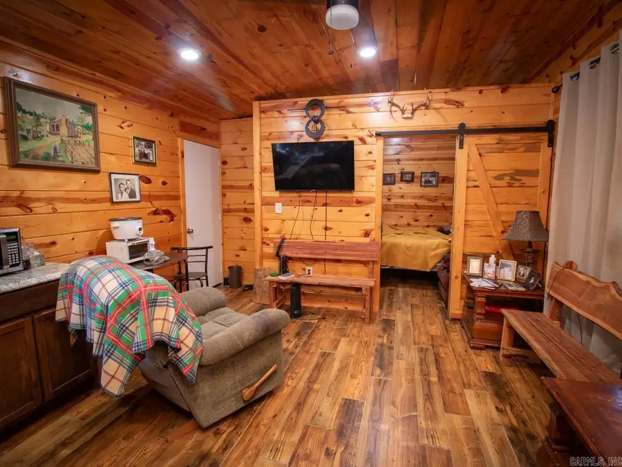 24234 Dreamy Oaks Drive, Paron, AR 72122 - Image #3