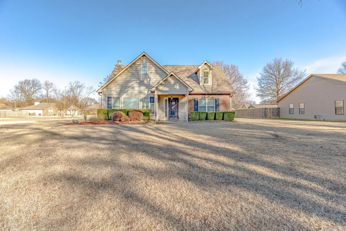2000 Fox Meadow Lane, Jonesboro, AR 72404 - Image #1